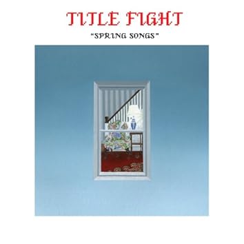 ポップス+ロック(洋楽) Title Fight - Hyperview 61M4hPLyhzL._UF1000,1000_QL80_.jpg